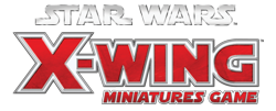 Star Wars X-Wing Miniaturen Spiel